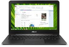 Asus ZenBook UX305FA (UX305FA-ASM1)