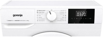 Gorenje WNGPI72SBS