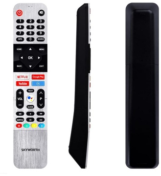 Skyworth 55G3A AI