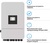 Deye SUN-14K-SG05LP3-EU-SM2 14KW 48V 2 MPPT Wi-Fi 220/380V Трифазний
