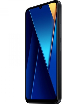 Xiaomi Poco C65 6/128GB Black (UA)