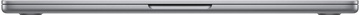 Apple MacBook Air 13,6" M2 Space Gray 2022 (Z15S000CT)