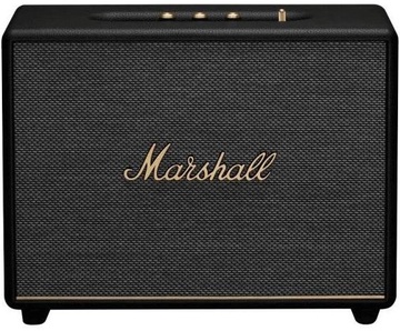 Marshall Woburn III Black (1006016)
