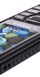Sigma mobile X-style 11 Dragon Black (UA UCRF)