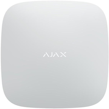 Ajax ReX White