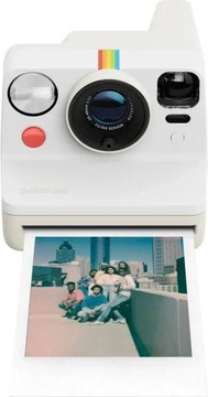 Polaroid Now Gen 3 Pebble White (009155)