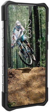 URBAN ARMOR GEAR Samsung Galaxy S21 Plasma Ash (212813113131)