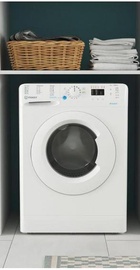 Indesit BWSA 61251 W EU N