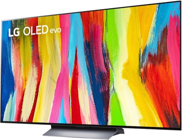 LG OLED55C2