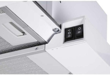 Ventolux GARDA 60 WH (750) SMD LED