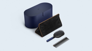 Dyson Airwrap Complete Long Gift Edition Prussian Blue/Rich Copper (390000-01)