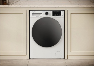 Whirlpool WAM 762WBC UA