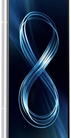 ASUS ZenFone 8 12/256GB Horizon Silver