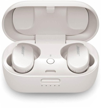 Bose QuietComfort Earbuds Triple Black