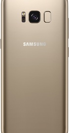 Samsung Galaxy S8 Plus 64Gb (SM-G955FZDDSEK) Maple Gold (UA UCRF)
