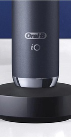 Oral-B iO Series 9 iOM9d.2J2.2AD Duo Black Onyx + Rose Quartz