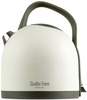 Stadler Form 3000 Вт Kettle Five SFK 8800 White