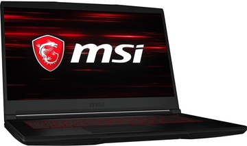 MSI GF63 Thin 9SCSR (GF639SCSR-622XUA)