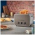 Russell Hobbs Distinctions 2-Slice Titanium 26432-56