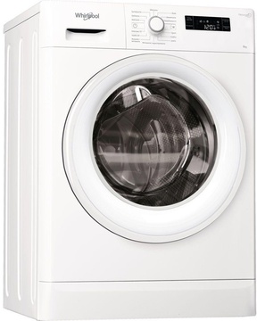 Whirlpool FWSF61252W