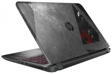 HP Star Wars Edition (15-AN050NR)