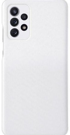 Samsung A725 Galaxy A72 Smart S View Wallet Cover White (EF-EA725PWEG)