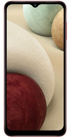 Samsung Galaxy A12 SM-A127F 4/64GB Red (SM-A127FZRV)