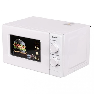 Delfa MD202MW