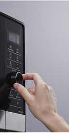 Panasonic NN-GD38HSZPE