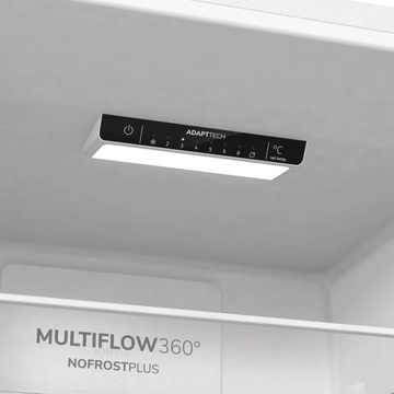 Gorenje NRKE62W