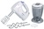 Zelmer 381.7 Symbio (HM0807SUA)