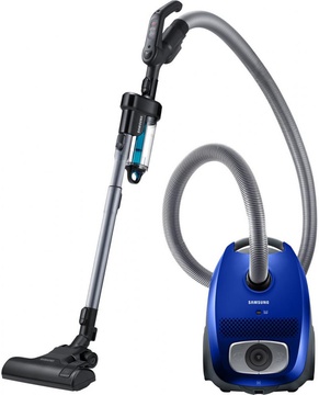 Samsung VC07VHNJGBK/UK