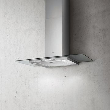Elica FLAT GLASS PLUS IX/A/60