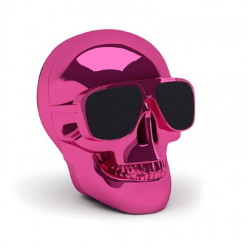 Jarre AeroSkull Nano Chrome Pink