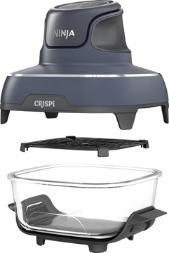 NINJA Crispi FN101EUGY