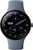 Google Pixel Watch 4 45mm Wi-Fi Satin Moonstone Aluminum case / Moonstone Active Band