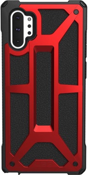 URBAN ARMOR GEAR Samsung N975 Galaxy Note 10+ Monarch Crimson (211751119494)