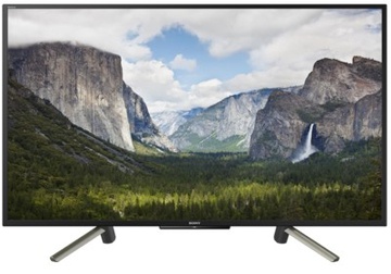 Sony KDL-43WF665