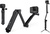 GoPro 3-Way (AFAEM-001)