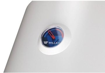 Willer EV50DR-Prime