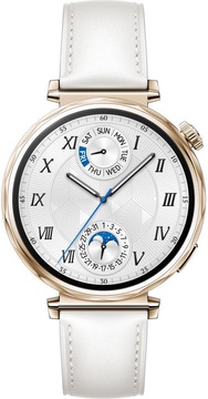 HUAWEI Watch GT 5 41 mm White
