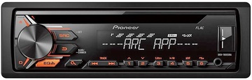 Pioneer DEH-1900UBA