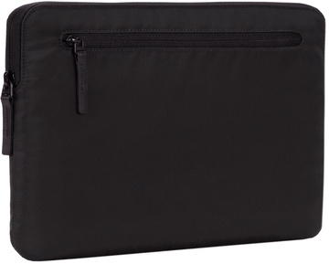 Incase Compact Sleeve in Flight Nylon for 13-inch MacBook Black (INMB100335-BLK)