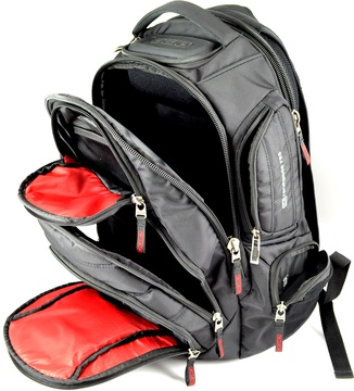 Ogio Renegade RSS Black (111059.03)