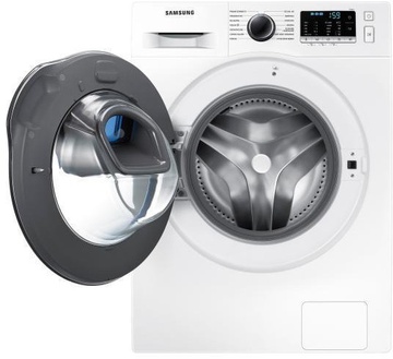 Samsung WW8NK52E0VW