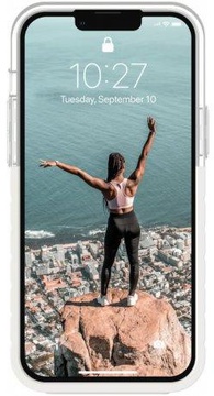 URBAN ARMOR GEAR iPhone 13 Pro Max Dip Marshmallow (11316U313535)
