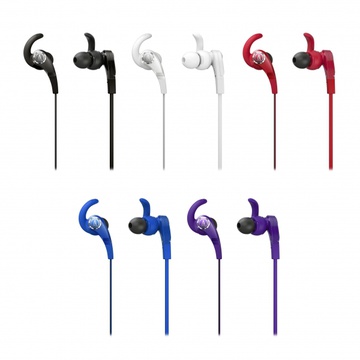 Audio-Technica ATH-CKX7 RD