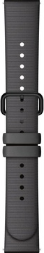 Xiaomi Watch S4 41mm Fluororubber Strap Black (BHR07VRGL)