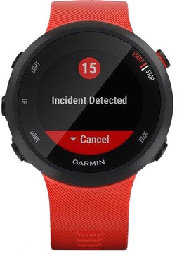 Garmin Forerunner 45 Lava Red (010-02156-16/06)