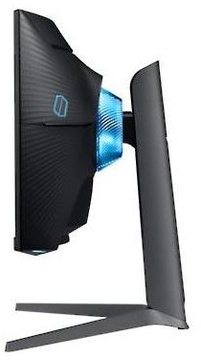 Samsung GAMING Odyssey G7 (LC27G75TQ)